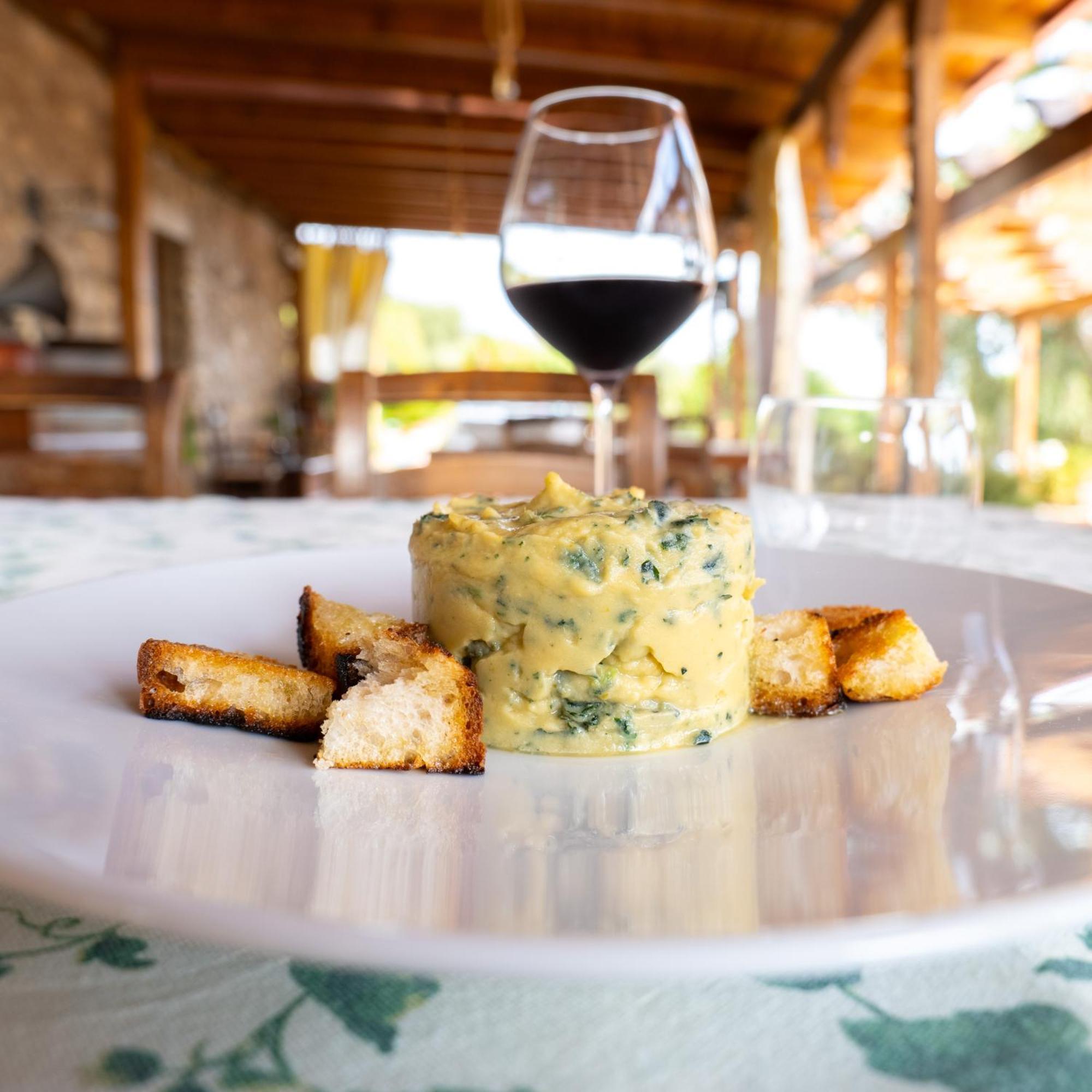 Bed and Breakfast Le Cese San Giovanni Rotondo Zewnętrze zdjęcie