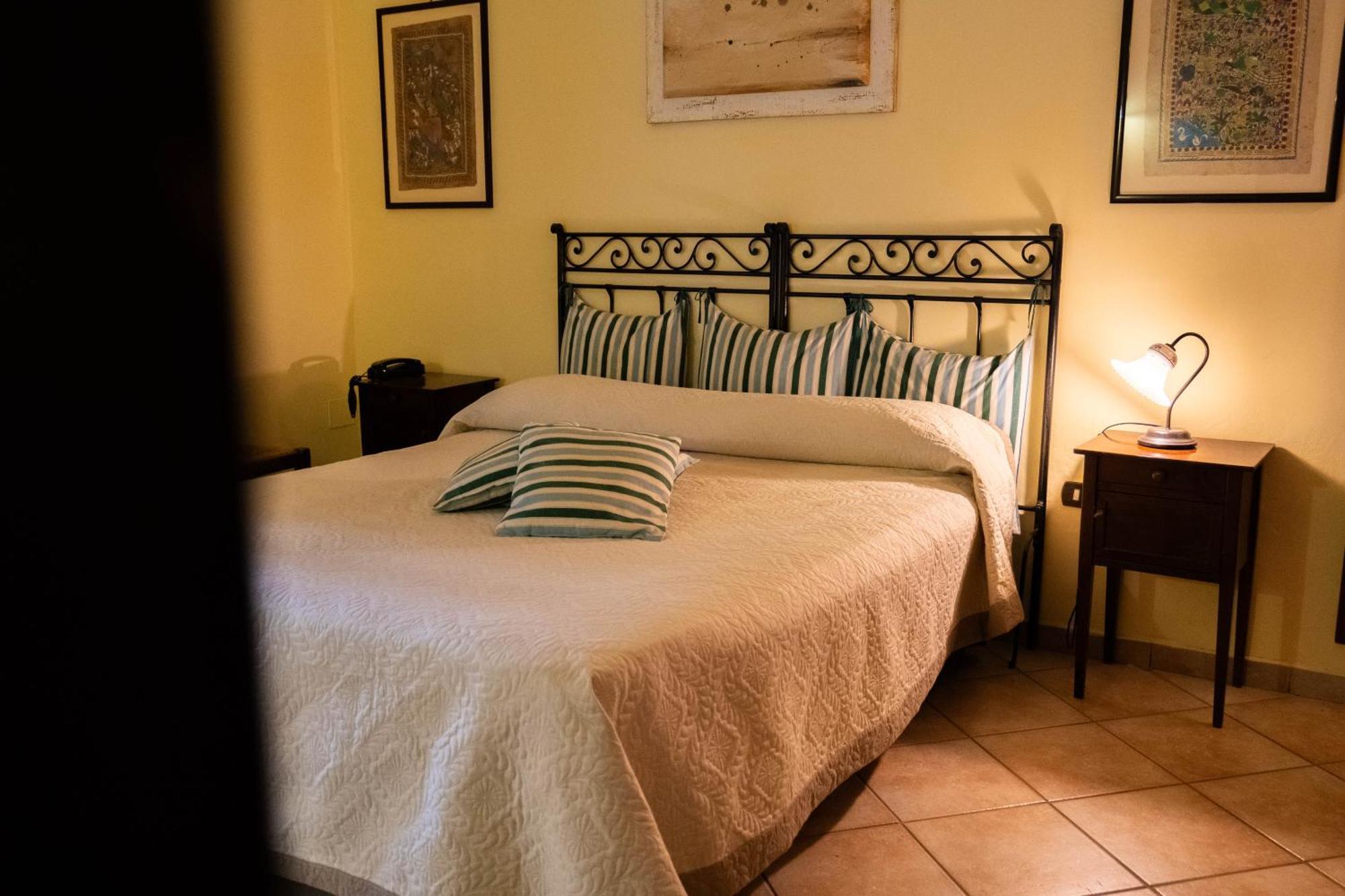 Bed and Breakfast Le Cese San Giovanni Rotondo Zewnętrze zdjęcie
