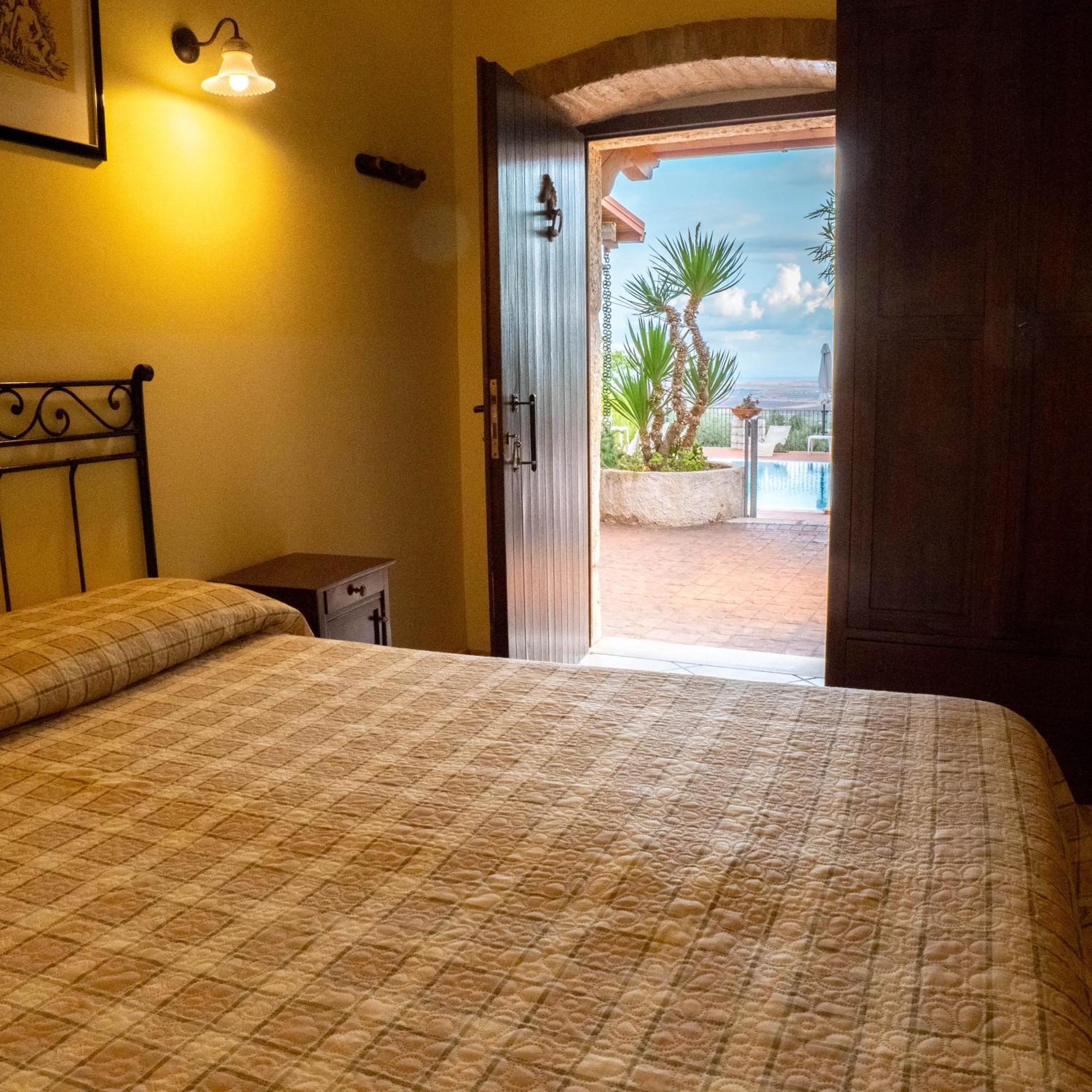 Bed and Breakfast Le Cese San Giovanni Rotondo Zewnętrze zdjęcie