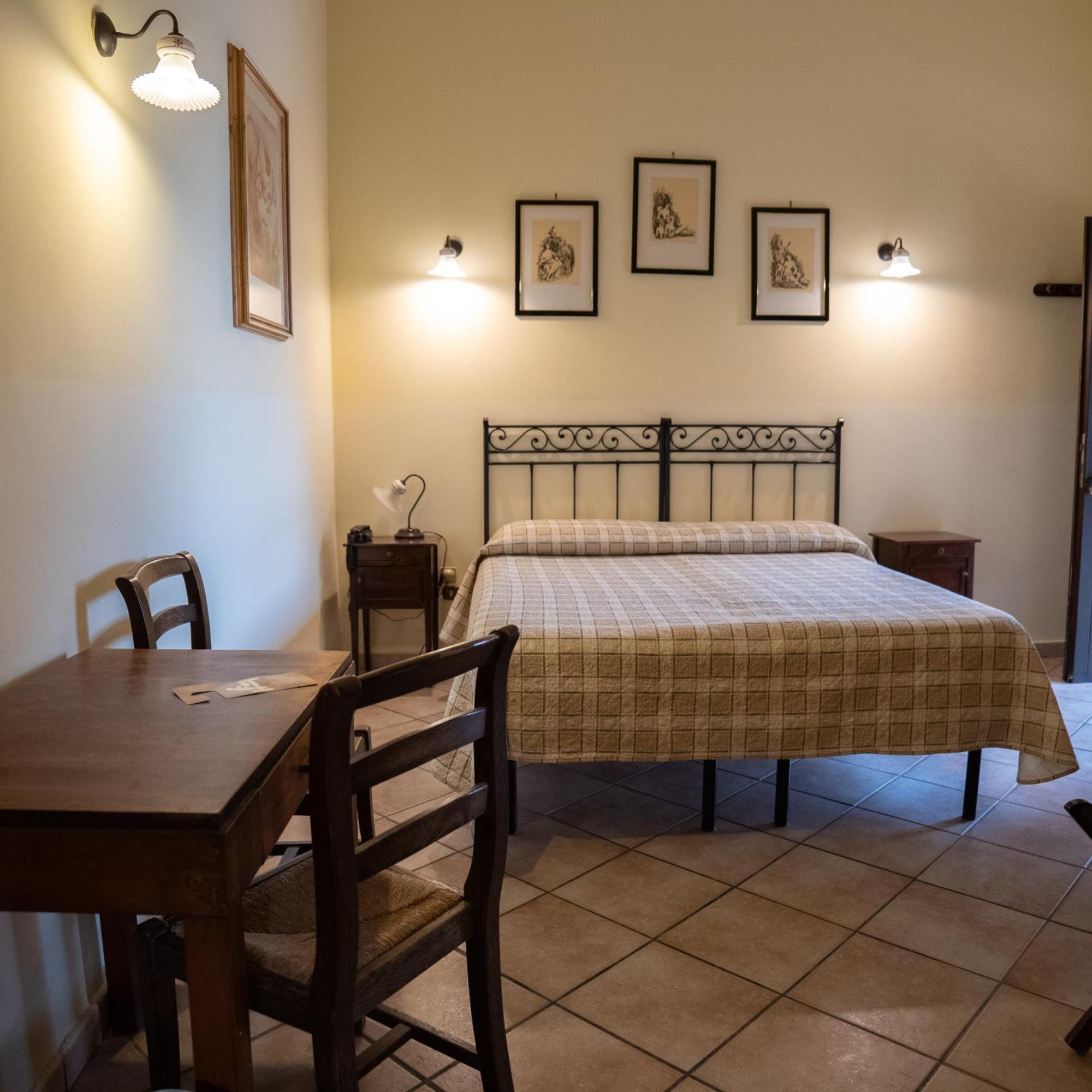 Bed and Breakfast Le Cese San Giovanni Rotondo Zewnętrze zdjęcie