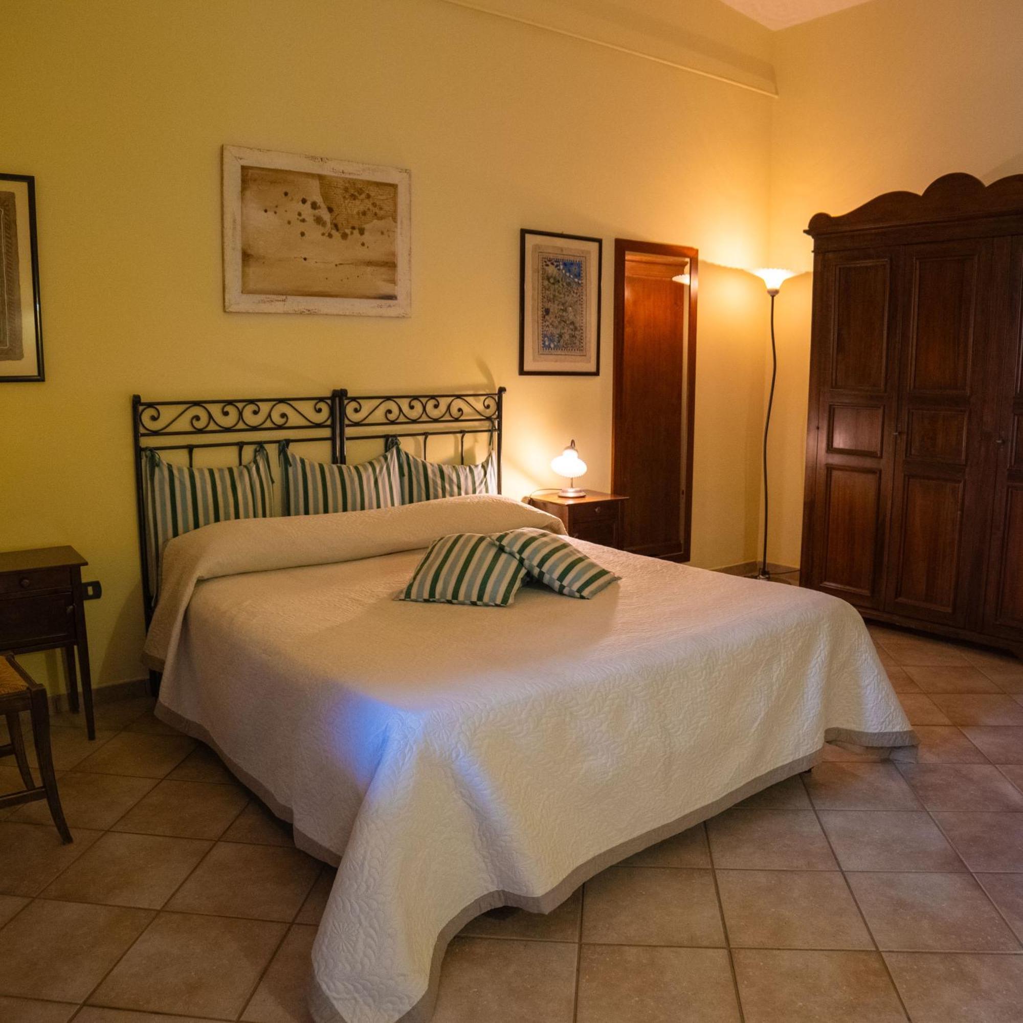 Bed and Breakfast Le Cese San Giovanni Rotondo Zewnętrze zdjęcie